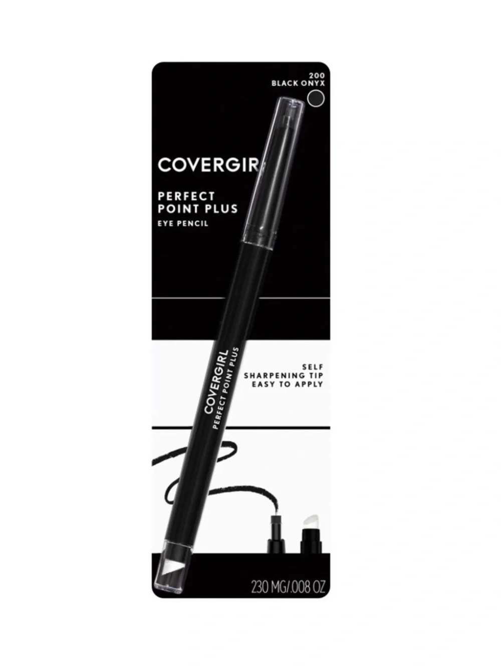 COVERGIRL perfect point